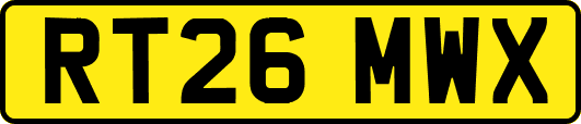 RT26MWX