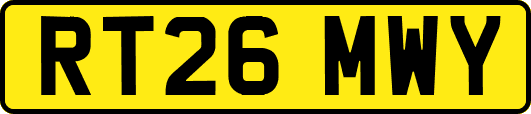 RT26MWY