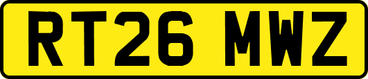 RT26MWZ