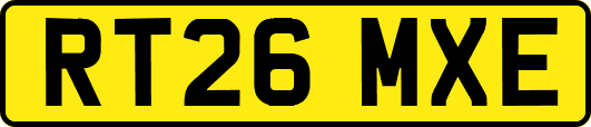 RT26MXE