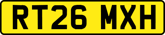 RT26MXH