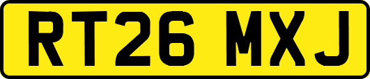 RT26MXJ