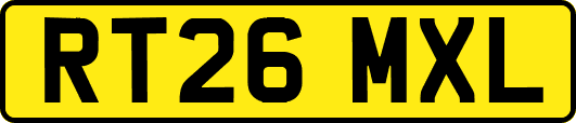 RT26MXL