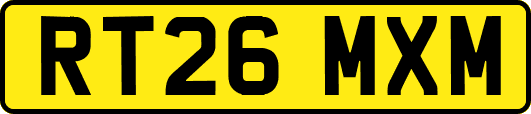 RT26MXM