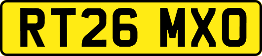RT26MXO