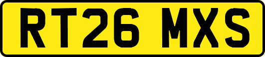 RT26MXS