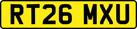 RT26MXU