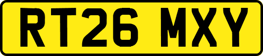 RT26MXY