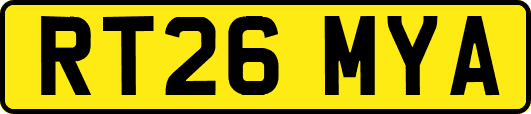 RT26MYA