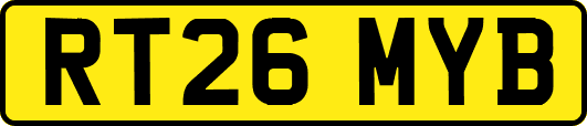 RT26MYB