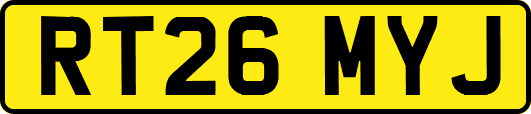 RT26MYJ