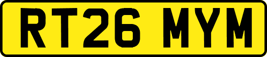 RT26MYM