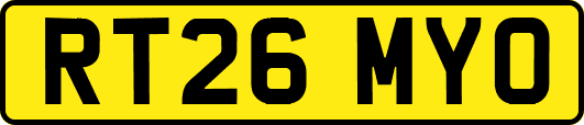 RT26MYO