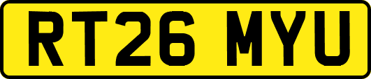 RT26MYU