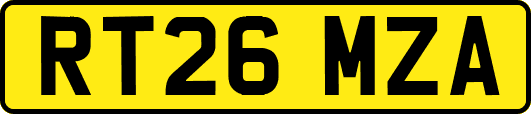 RT26MZA