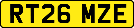 RT26MZE