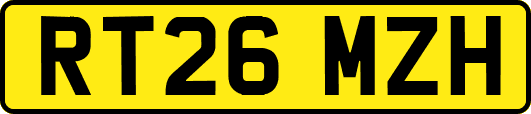 RT26MZH