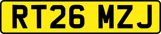 RT26MZJ