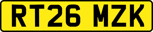 RT26MZK