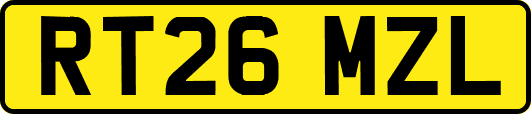 RT26MZL