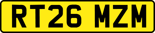 RT26MZM