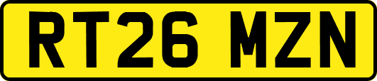 RT26MZN