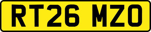 RT26MZO
