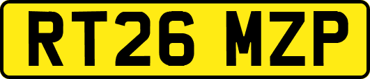 RT26MZP
