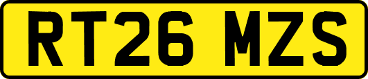 RT26MZS