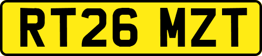 RT26MZT