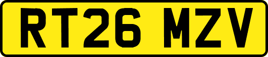 RT26MZV