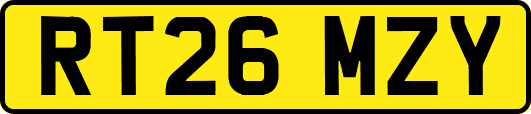 RT26MZY