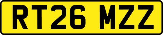 RT26MZZ