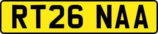 RT26NAA
