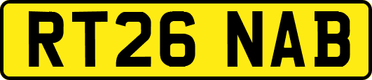 RT26NAB