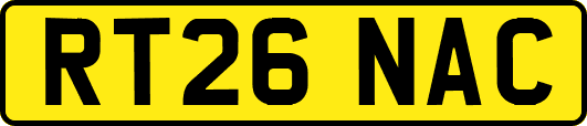 RT26NAC