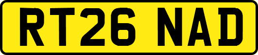 RT26NAD