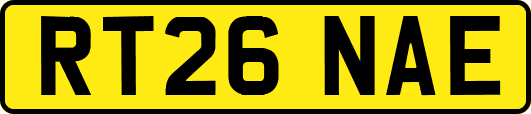 RT26NAE