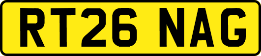 RT26NAG