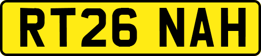 RT26NAH