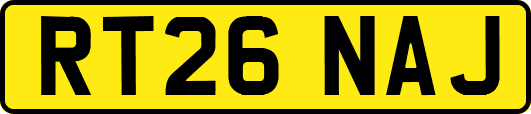 RT26NAJ