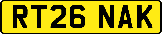 RT26NAK