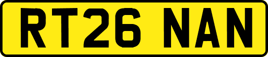 RT26NAN