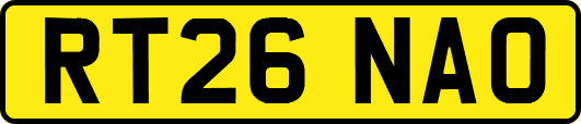 RT26NAO