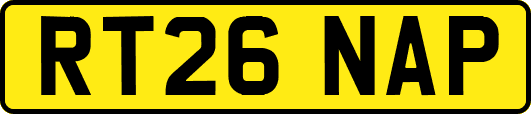 RT26NAP