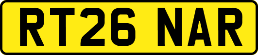 RT26NAR