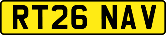 RT26NAV