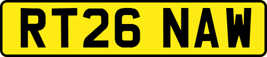 RT26NAW