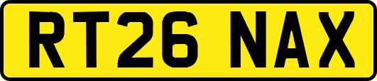 RT26NAX
