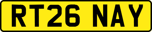 RT26NAY